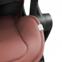 Κάλυμμα καθίσματος καροτσιού Joolz Seat Liner Pink