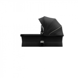 Port-bebe Joolz Hub+ Brilliant Black