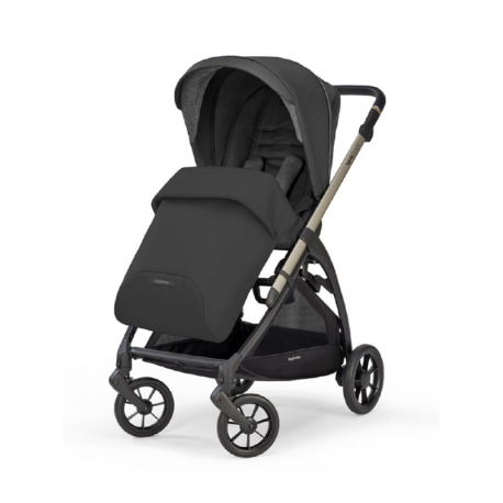 Καρότσι Inglesina Electa Upper Black