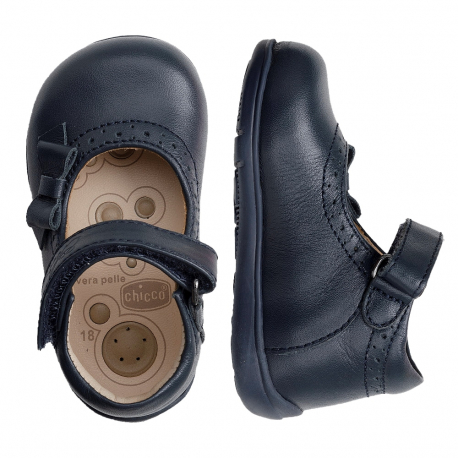 Παιδικές μπαλαρίνες Chicco Glora