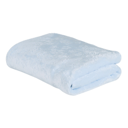 Κουβέρτα fleece αγκαλιάς Das® Baby Relax 4905