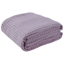 Κουβέρτα πικέ μονή Das® Home Kid 1203