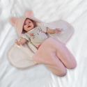 Υπνόσακος fleece Das® baby Relax 4910