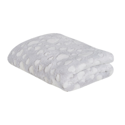 Κουβέρτα fleece αγκαλιάς Das® Baby Relax 4909