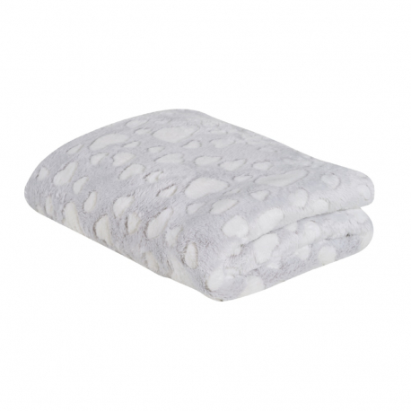 Κουβέρτα fleece αγκαλιάς Das® Baby Relax 4909