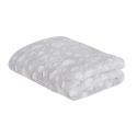 Κουβέρτα fleece αγκαλιάς Das® Baby Relax 4909