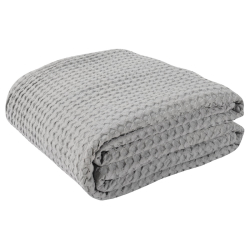 Κουβέρτα πικέ μονή Das® Home Kid 1202