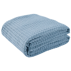 Κουβέρτα πικέ μονή Das® Home Kid 1205