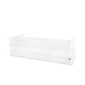 Πολυμορφικό κρεβάτι Lorelli® Mini Max White