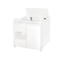 Πολυμορφικό κρεβάτι Lorelli® Mini Max White