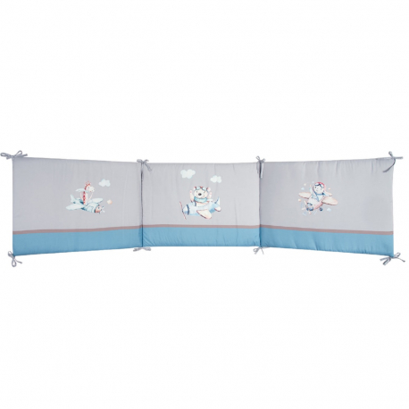 Πάντα Greenwich Polo Club® Baby Essential 8851