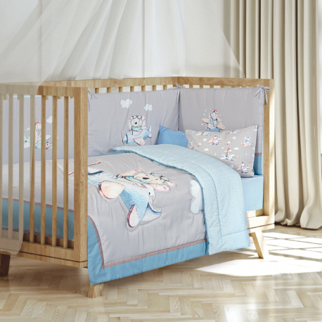 Πάντα Greenwich Polo Club® Baby Essential 8851