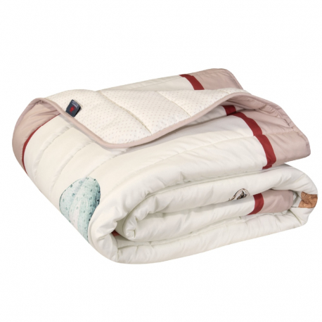 Πάπλωμα μονό Greenwich Polo Club® Junior Essential 8850