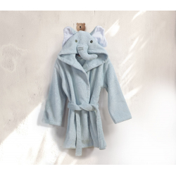 Βρεφικό μπουρνούζι Nef-Nef Homeware Favorite Toys