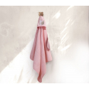 Κάπα - μπουρνούζι Nef-Nef Homeware Cute Snail