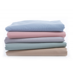 Παπλωματοθήκη κούνιας Nef-Nef Homeware Basic