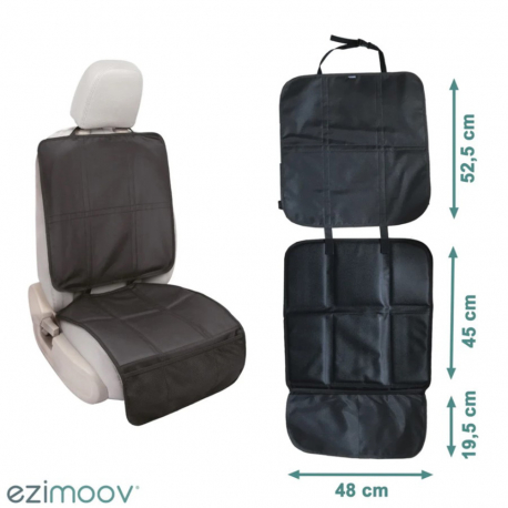 Προστατευτικό κάλυμμα και organizer αυτοκινήτου Ezimoov Ezi Mat 3in1