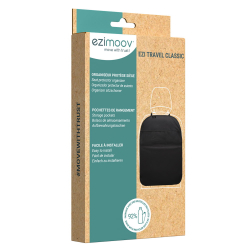 Organizer και προστατευτικό καθίσματος Ezimoov Ezi Travel Classic