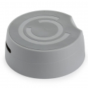 Γιογιό 3 σε 1 Contours Bravo Grey