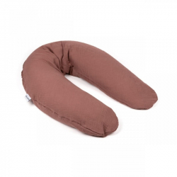 Μαξιλάρι θηλασμού Doomoo® Comfy Big Tetra Brick