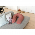 Μαξιλάρι εγκυμοσύνης & θηλασμού Doomoo® Comfy Big Tetra Brick