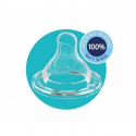 Chicco μπιμπερό Well Being 150 ml 0m+ (1τμχ)