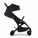 Σετ 2 καρότσια Bumprider Connect 3 Black - Grey Melange