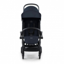 Σετ 2 καρότσια Bumprider Connect 3 Black - Navy