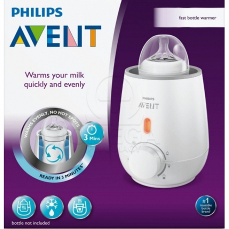 Philips-Avent θερμαντήρας