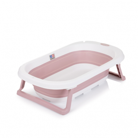 Μπανάκι πτυσσόμενο Chipolino Isla Pink