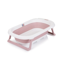 Μπανάκι πτυσσόμενο Chipolino Isla Pink