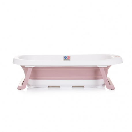 Μπανάκι πτυσσόμενο Chipolino Isla Pink