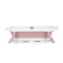 Μπανάκι πτυσσόμενο Chipolino Isla Pink