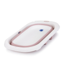 Μπανάκι πτυσσόμενο Chipolino Isla Pink