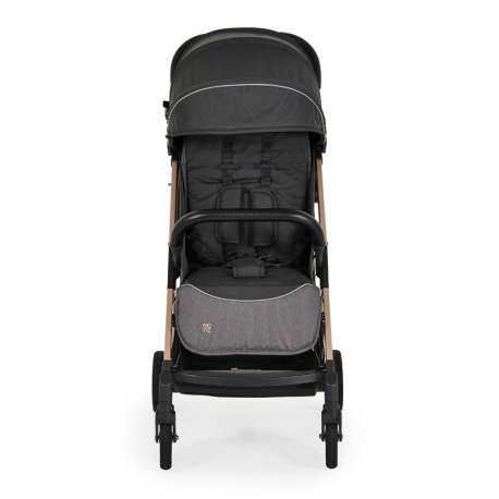 Καρότσι Moni Berlin Premium Black