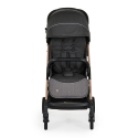 Καρότσι Moni Berlin Premium Black