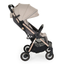 Καρότσι Moni Berlin Premium Beige