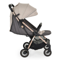 Καρότσι Moni Berlin Premium Beige