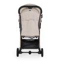 Καρότσι Moni Berlin Premium Beige