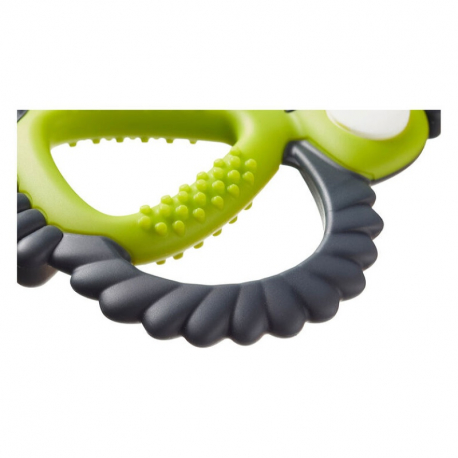 Κρίκος οδοντοφυΐας Tommee Tippee Kalani Maxi Sensory 3m+
