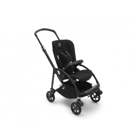 Βάση καροτσιού Bugaboo Bee6 Base Black