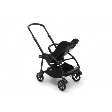 Βάση καροτσιού Bugaboo Bee6 Base Black