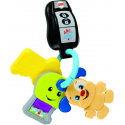 Εκπαιδευτικά κλειδάκια Fisher-Price® Laugh & Learn® GRF14