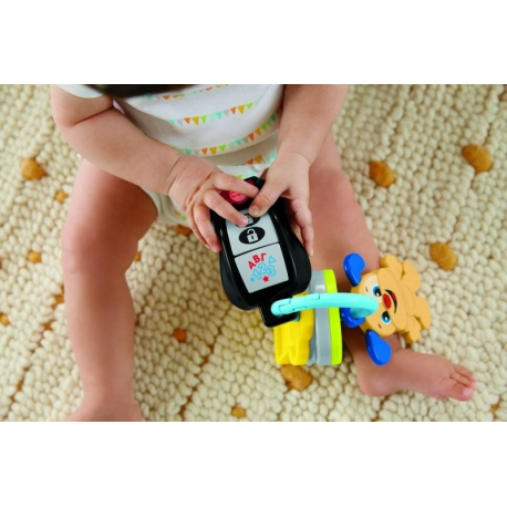 Εκπαιδευτικά κλειδάκια Fisher-Price® Laugh &amp; Learn® GRF14