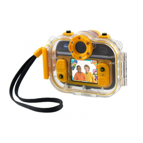 Παιδική κάμερα βίντεο Vtech® Kidizoom® Action Cam 180°