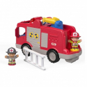 Πυροσβεστικό όχημα Fisher-Price® Little People® City