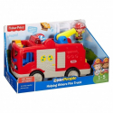 Πυροσβεστικό όχημα Fisher-Price® Little People® City