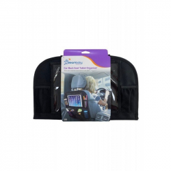 Πολυθήκη αυτοκινήτου Dreambaby® με στήριγμα για tablet