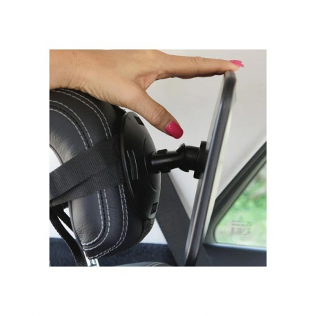 Ρυθμιζόμενος καθρέφτης πίσω καθίσματος αυτοκινήτου Dreambaby®