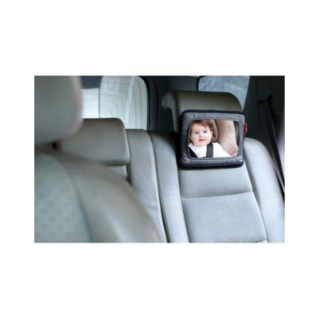Στήριγμα tablet και καθρέφτης αυτοκινήτου Dreambaby®